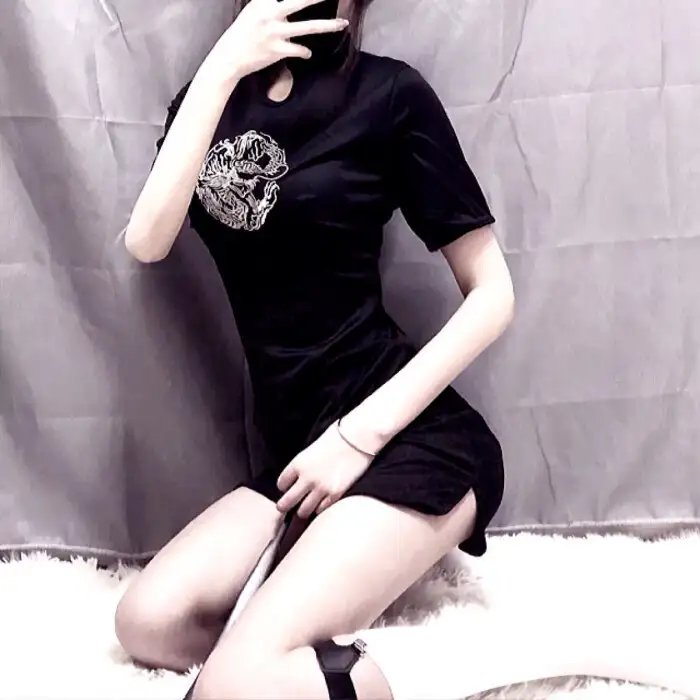 销魂今夕
